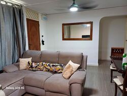 Blk 770 Yishun Avenue 3 (Yishun), HDB 4 Rooms #477630271